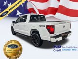 New 2025 Ford F150 XLT w/ Equipment Group 303A High image 3