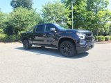 Used 2024 Chevrolet Silverado 1500 RST w/ Convenience Package II image 3