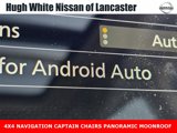 New 2025 Nissan Pathfinder SL image 3