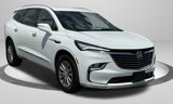 Used 2024 Buick Enclave Premium image 3