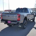 New 2025 Ford F250 4x4 Crew Cab Super Duty image 4
