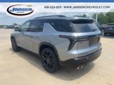 New 2026 Chevrolet Traverse RS image 4