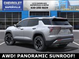 New 2026 Chevrolet Equinox ACTIV image 3