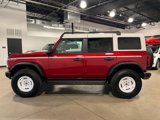 Used 2025 Ford Bronco Heritage Edition image 6