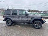 New 2025 Jeep Wrangler Sport S image 2