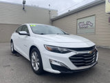 Used 2020 Chevrolet Malibu LT image 2
