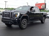 Used 2024 GMC Sierra 2500 Denali Ultimate image 3