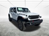 New 2025 Jeep Wrangler Unlimited Rubicon image 2