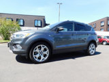 Used 2017 Ford Escape Titanium w/ Equipment Group 301A image 4