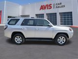 Used 2024 Toyota 4Runner SR5 image 5