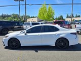 Used 2022 Toyota Camry SE image 4