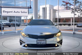 Used 2020 Kia Optima EX image 3