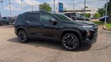 New 2026 Chevrolet Equinox RS w/ Convenience Package III image 2