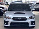 Used 2020 Subaru WRX Limited image 2