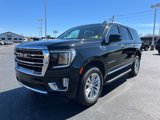Used 2021 GMC Yukon SLT w/ SLT Luxury Plus Package image 3