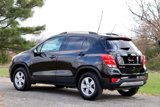 Used 2022 Chevrolet Trax LT w/ Driver Confidence Package image 6