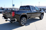 New 2025 GMC Sierra 2500 SLT w/ SLT Convenience Package image 4