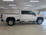 New 2025 Chevrolet Silverado 2500 High Country w/ Z71 Off-Road Package image 4