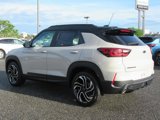 New 2026 Chevrolet TrailBlazer RS w/ Convenience Package image 4