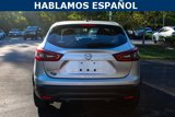 Used 2022 Nissan Rogue Sport S image 4