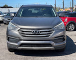 Used 2018 Hyundai Santa Fe Sport image 4