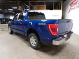 Used 2022 Ford F150 XLT image 3