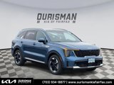New 2025 Kia Sorento SX Prestige image 2