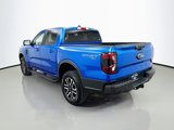 Used 2024 Ford Ranger Lariat w/ Advanced Towing Package image 5