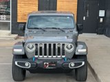Used 2023 Jeep Wrangler Unlimited Sahara image 6