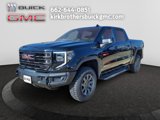 New 2025 GMC Sierra 1500 AT4X image 2
