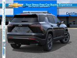 New 2026 Chevrolet Equinox RS image 4
