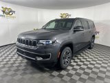 New 2025 Jeep Wagoneer L 4WD w/ Premium Group I image 4