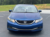 Used 2015 Honda Civic EX image 5