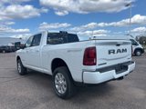 New 2025 RAM 3500 Laramie image 5
