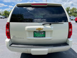 Used 2014 Chevrolet Suburban LTZ image 6