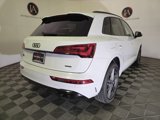 New 2025 Audi Q5 e Premium Plus image 4