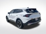 New 2026 Kia Sportage LX image 3