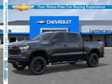 New 2025 Chevrolet Silverado 1500 LT Trail Boss image 2