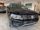 Used 2018 Volkswagen Tiguan SE image 5