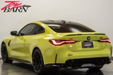 Used 2024 BMW M4 xDrive Competition w/ Executive Package image 3