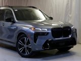Used 2025 BMW X7 M60i w/ Executive Package image 2