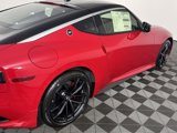 New 2025 Nissan Z Performance image 5