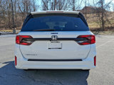 New 2025 Honda Odyssey Elite image 5
