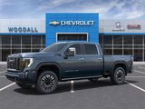 New 2025 GMC Sierra 2500 Denali Ultimate image 2