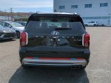 New 2025 Hyundai Palisade Calligraphy image 4