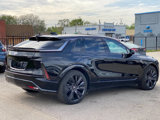 Used 2024 Cadillac Lyriq Sport w/ LPO, Floor Liner Package image 6