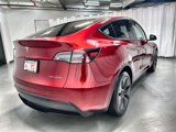 Used 2024 Tesla Model Y Long Range image 4