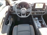 New 2025 Nissan Pathfinder Platinum w/ Cargo Package image 2