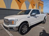 Used 2018 Ford F150 Lariat image 3