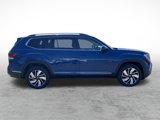 New 2025 Volkswagen Atlas SEL image 4